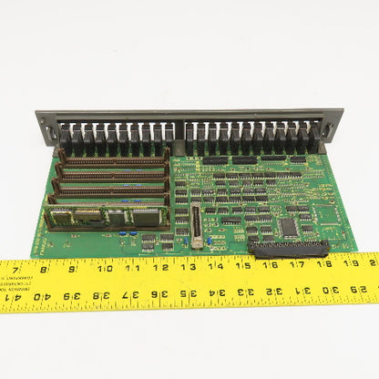 Fanuc A16B-2202-0820/02B A20B-2902-0070/06D PC Circuit Board