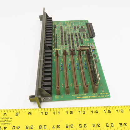 Fanuc A16B-2202-0820/02B A20B-2902-0070/06D PC Circuit Board