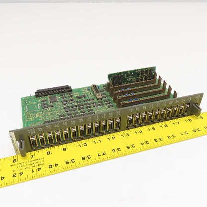 Fanuc A16B-2202-0820/02B A20B-2902-0070/06D PC Circuit Board