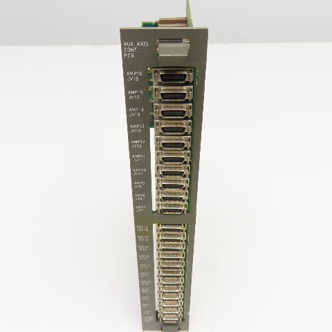 Fanuc A16B-2202-0820/02B A20B-2902-0070/06D PC Circuit Board