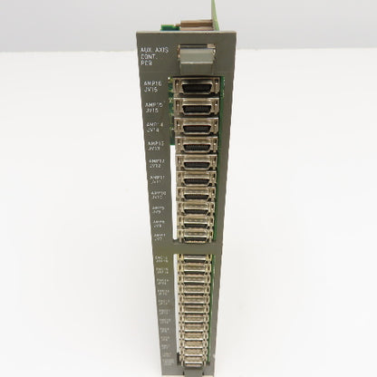 Fanuc A16B-2202-0820/02B A20B-2902-0070/06D PC Circuit Board