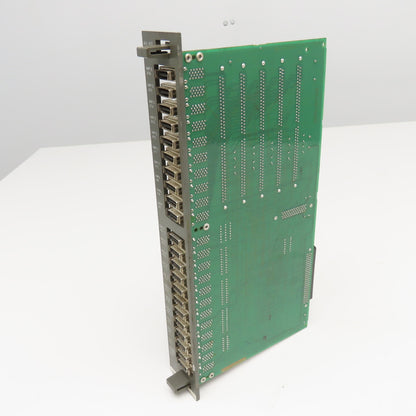 Fanuc A16B-2202-0820/02B A20B-2902-0070/06D PC Circuit Board