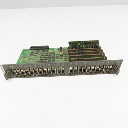 Fanuc A16B-2202-0820/02B A20B-2902-0070/06D PC Circuit Board