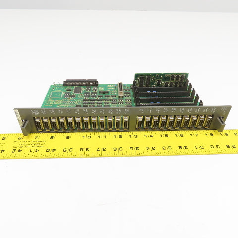 Fanuc A16B-2202-0820/02B A20B-2902-0070/05C PC Circuit Board