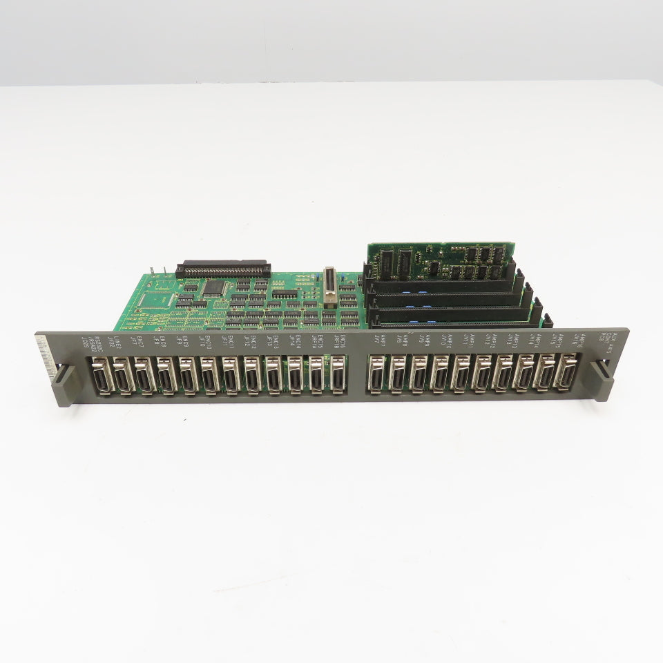 Fanuc A16B-2202-0820/02B A20B-2902-0070/05C PC Circuit Board