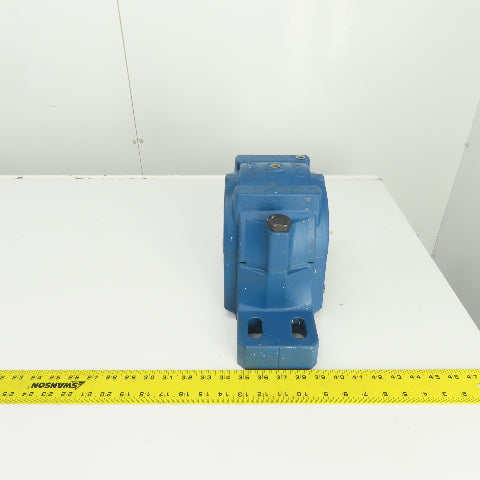 SKF FSAF 520 Pillow Block Bearing Housing 180mm Seat 114.3mm Center Height