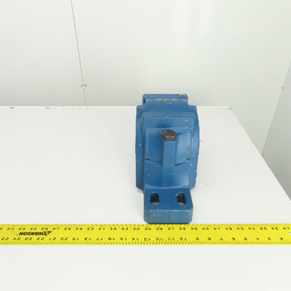 SKF FSAF 520 Pillow Block Bearing Housing 180mm Seat 114.3mm Center Height