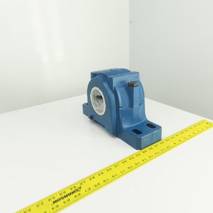 SKF FSAF 520 Pillow Block Bearing Housing 180mm Seat 114.3mm Center Height