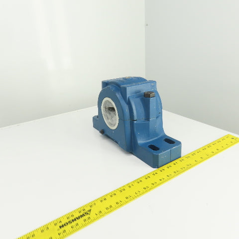SKF FSAF 520 Pillow Block Bearing Housing 180mm Seat 114.3mm Center Height