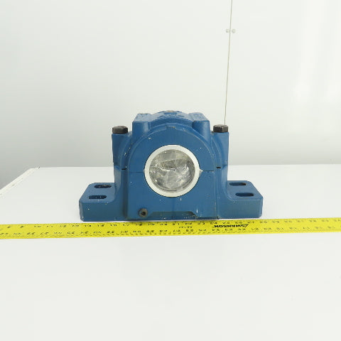 SKF FSAF 520 Pillow Block Bearing Housing 180mm Seat 114.3mm Center Height