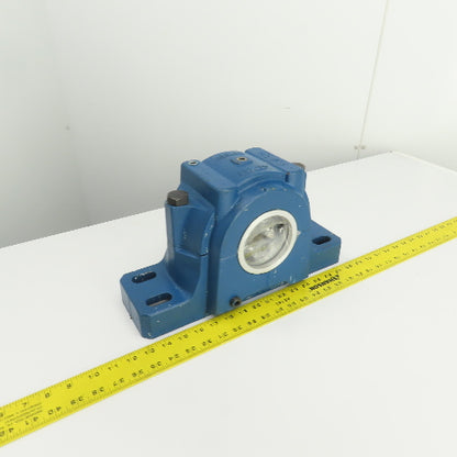 SKF FSAF 520 Pillow Block Bearing Housing 180mm Seat 114.3mm Center Height