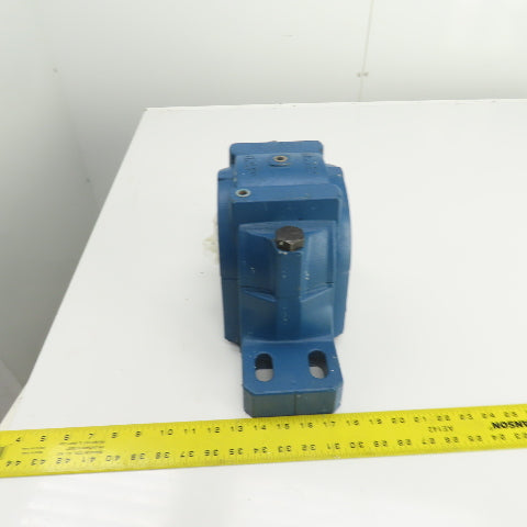 SKF FSAF 520 Pillow Block Bearing Housing 180mm Seat 114.3mm Center Height