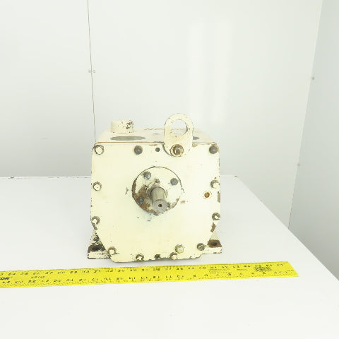 Falk 1030F CA 17.37:1 Ratio Enclosed Gear Drive Speed Reducer 1750RPM Input