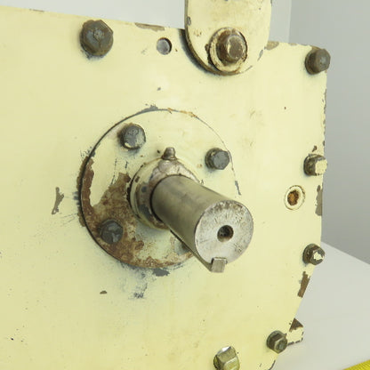 Falk 1030F CA 17.37:1 Ratio Enclosed Gear Drive Speed Reducer 1750RPM Input