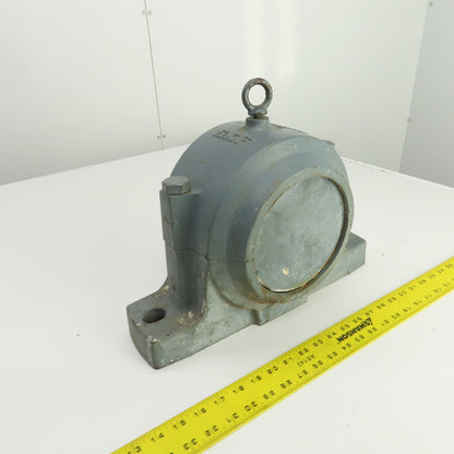 SKF SNA 524-620 Pillow Block Bearing Housing 4-7/16" ID