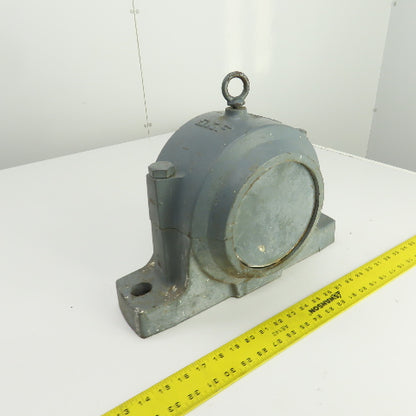 SKF SNA 524-620 Pillow Block Bearing Housing 4-7/16" ID