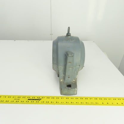 SKF SNA 524-620 Pillow Block Bearing Housing 4-7/16" ID