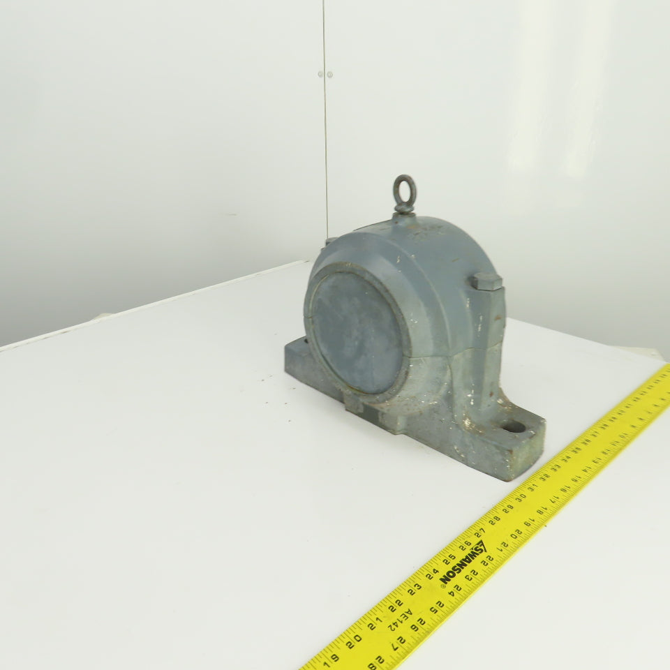 SKF SNA 524-620 Pillow Block Bearing Housing 4-7/16" ID
