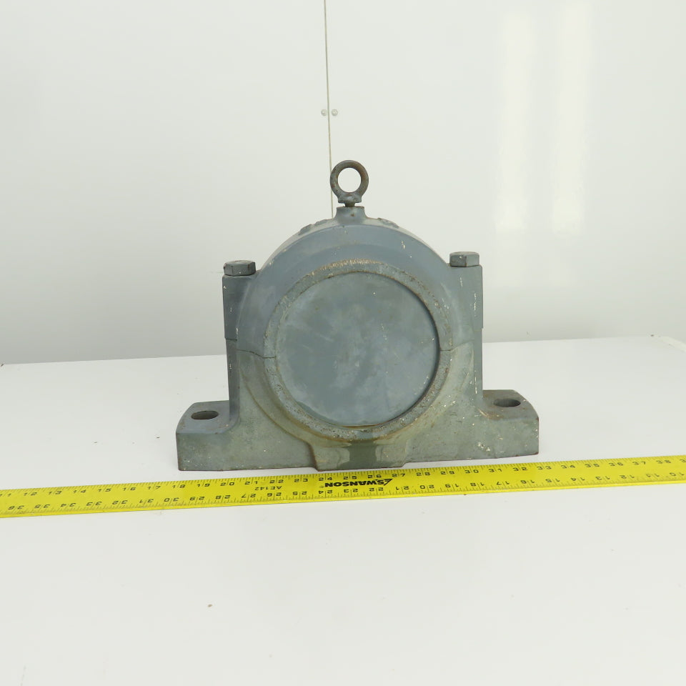 SKF SNA 524-620 Pillow Block Bearing Housing 4-7/16" ID