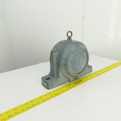 SKF SNA 524-620 Pillow Block Bearing Housing 4-7/16" ID