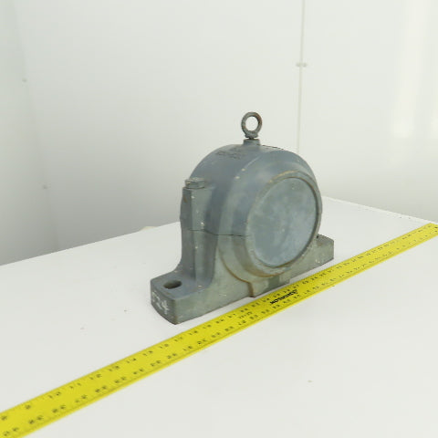 SKF SNA 524-620 Pillow Block Bearing Housing 4-7/16" ID