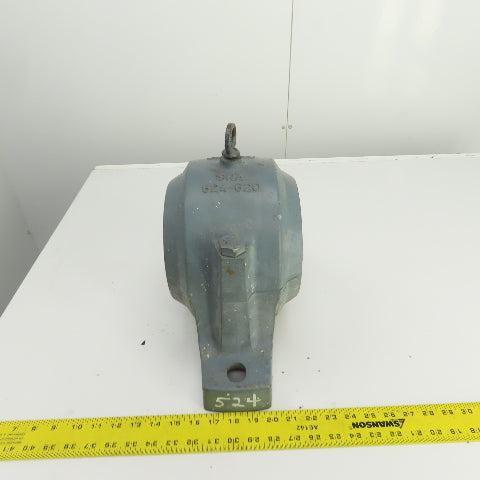 SKF SNA 524-620 Pillow Block Bearing Housing 4-7/16" ID