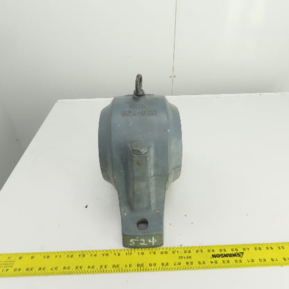 SKF SNA 524-620 Pillow Block Bearing Housing 4-7/16" ID