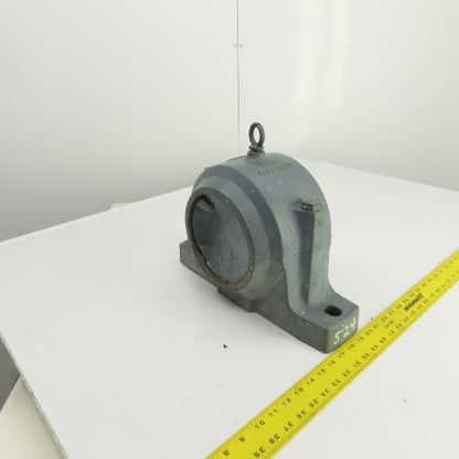 SKF SNA 524-620 Pillow Block Bearing Housing 4-7/16" ID