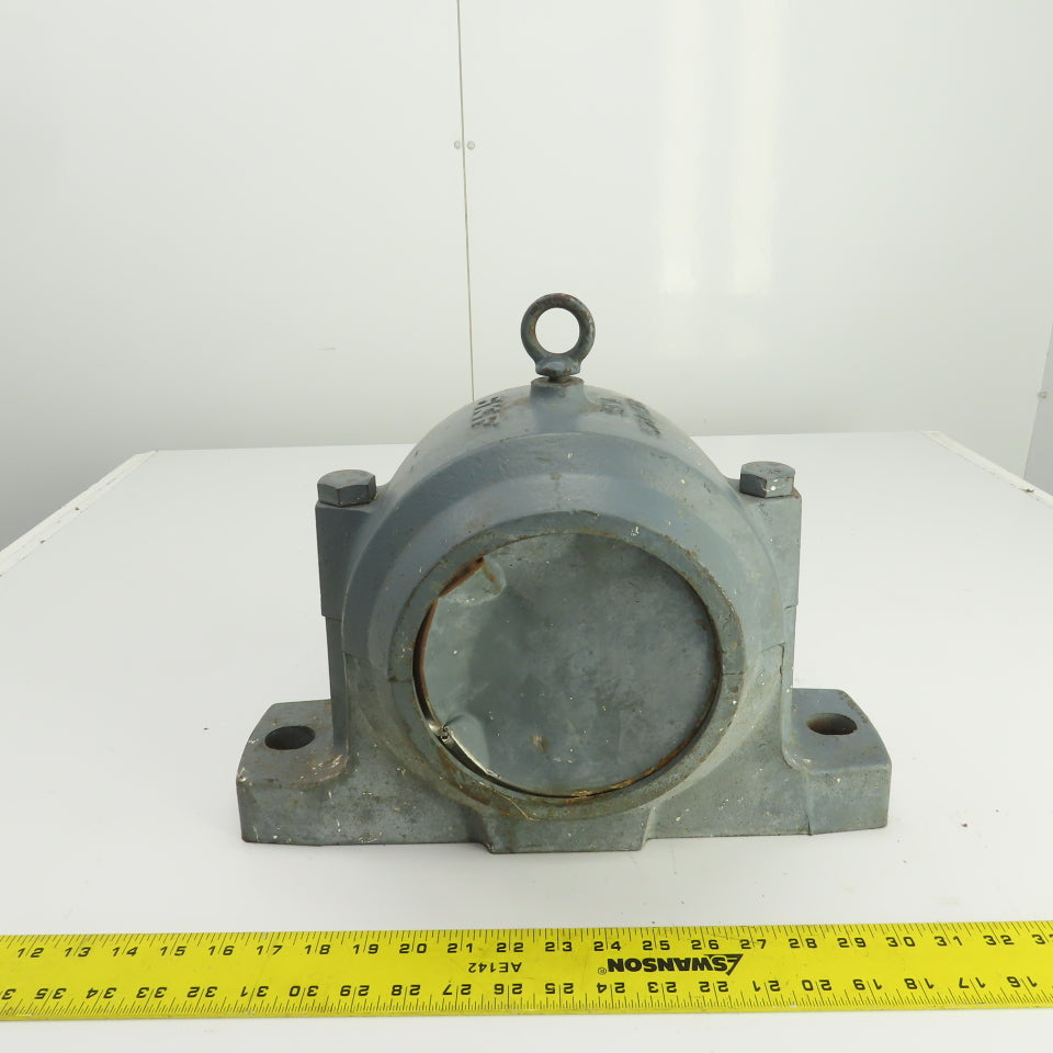 SKF SNA 524-620 Pillow Block Bearing Housing 4-7/16" ID