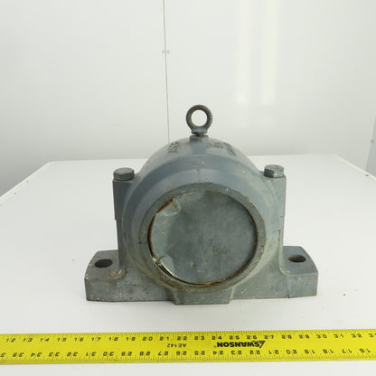 SKF SNA 524-620 Pillow Block Bearing Housing 4-7/16" ID