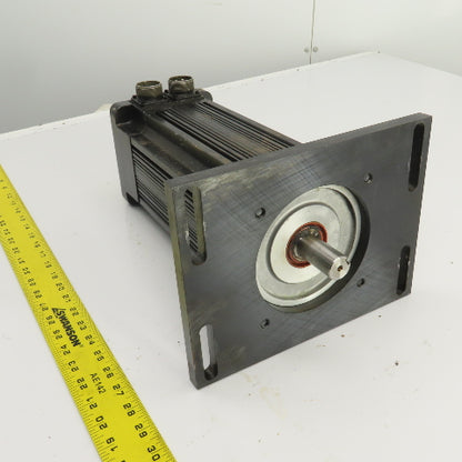 Kollmorgen B-604-C-A1 Brushless Goldline Servo Motor 4500RPM 230V