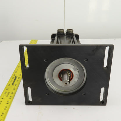 Kollmorgen B-604-C-A1 Brushless Goldline Servo Motor 4500RPM 230V
