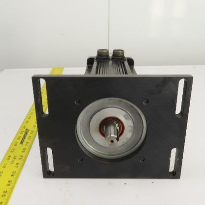 Kollmorgen B-604-C-A1 Brushless Goldline Servo Motor 4500RPM 230V