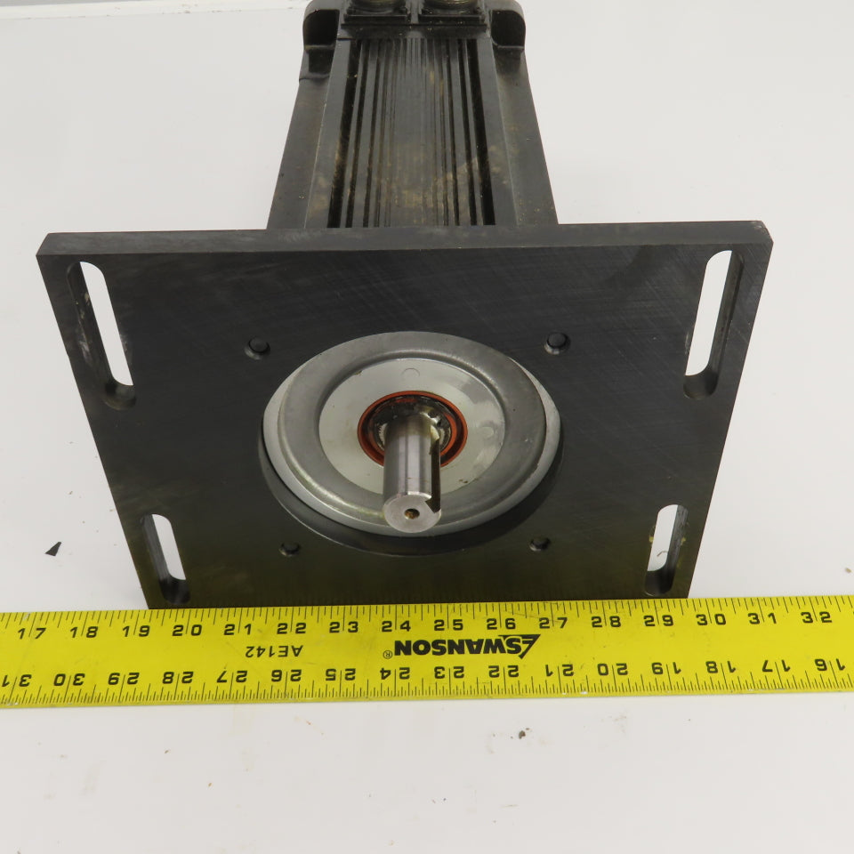 Kollmorgen B-604-C-A1 Brushless Goldline Servo Motor 4500RPM 230V