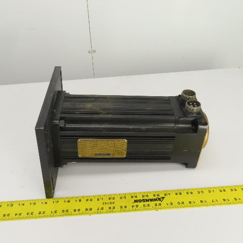 Kollmorgen B-604-C-A1 Brushless Goldline Servo Motor 4500RPM 230V