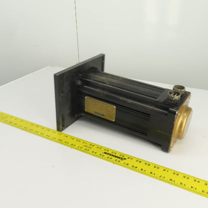 Kollmorgen B-604-C-A1 Brushless Goldline Servo Motor 4500RPM 230V
