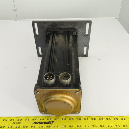 Kollmorgen B-604-C-A1 Brushless Goldline Servo Motor 4500RPM 230V