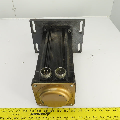 Kollmorgen B-604-C-A1 Brushless Goldline Servo Motor 4500RPM 230V