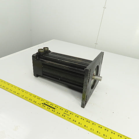 Kollmorgen B-604-C-A1 Brushless Goldline Servo Motor 4500RPM 230V