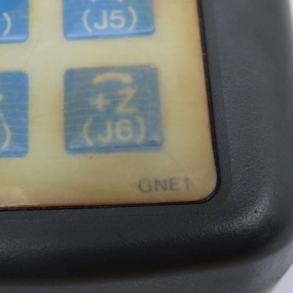 Fanuc GNE1 Teach Pendant