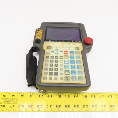Fanuc GNE1 Teach Pendant