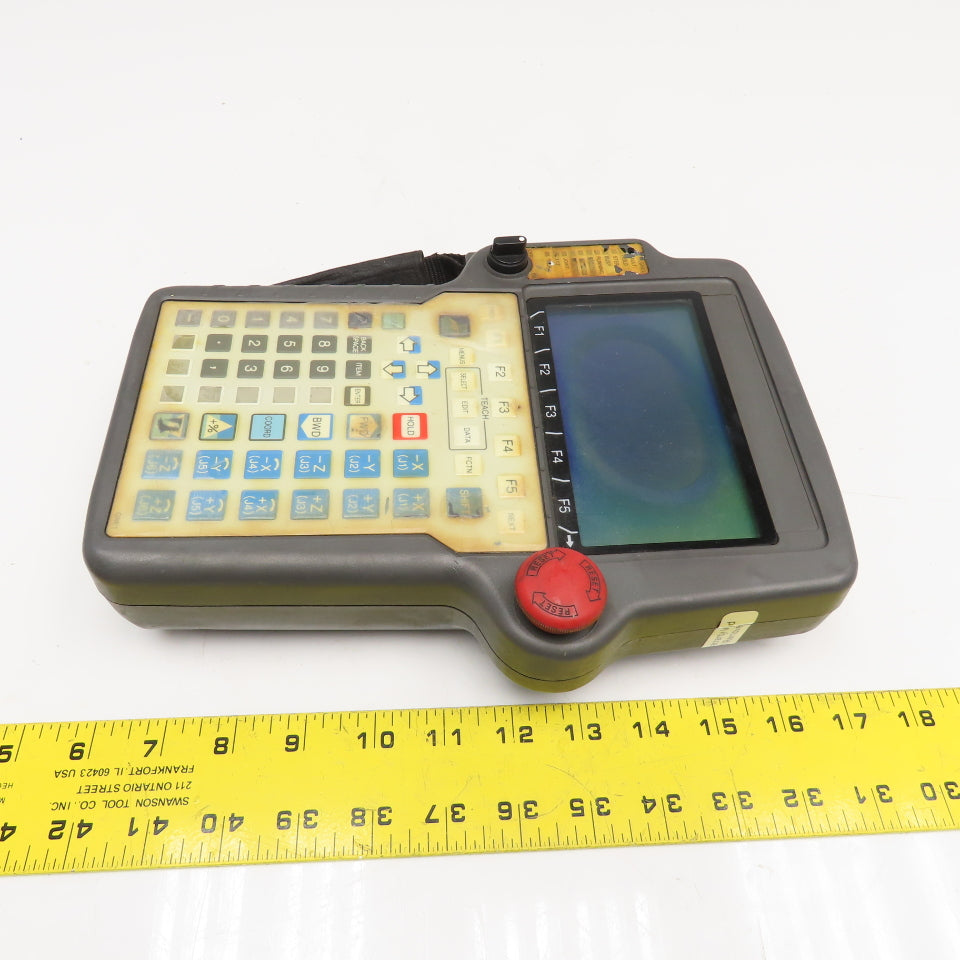 Fanuc GNE1 Teach Pendant