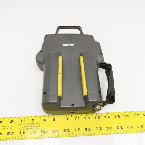 Fanuc GNE1 Teach Pendant
