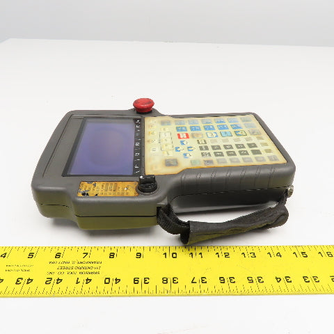 Fanuc GNE1 Teach Pendant