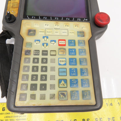 Fanuc GNE1 Teach Pendant