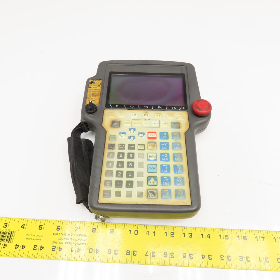 Fanuc GNE1 Teach Pendant