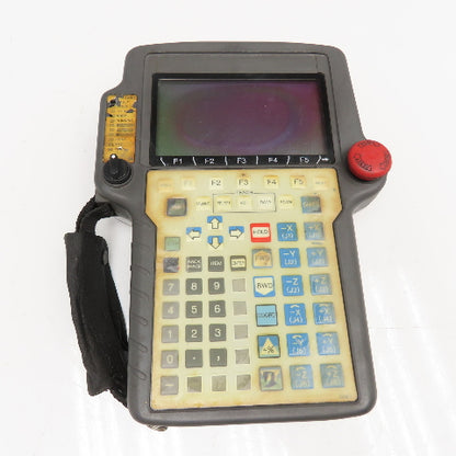 Fanuc GNE1 Teach Pendant