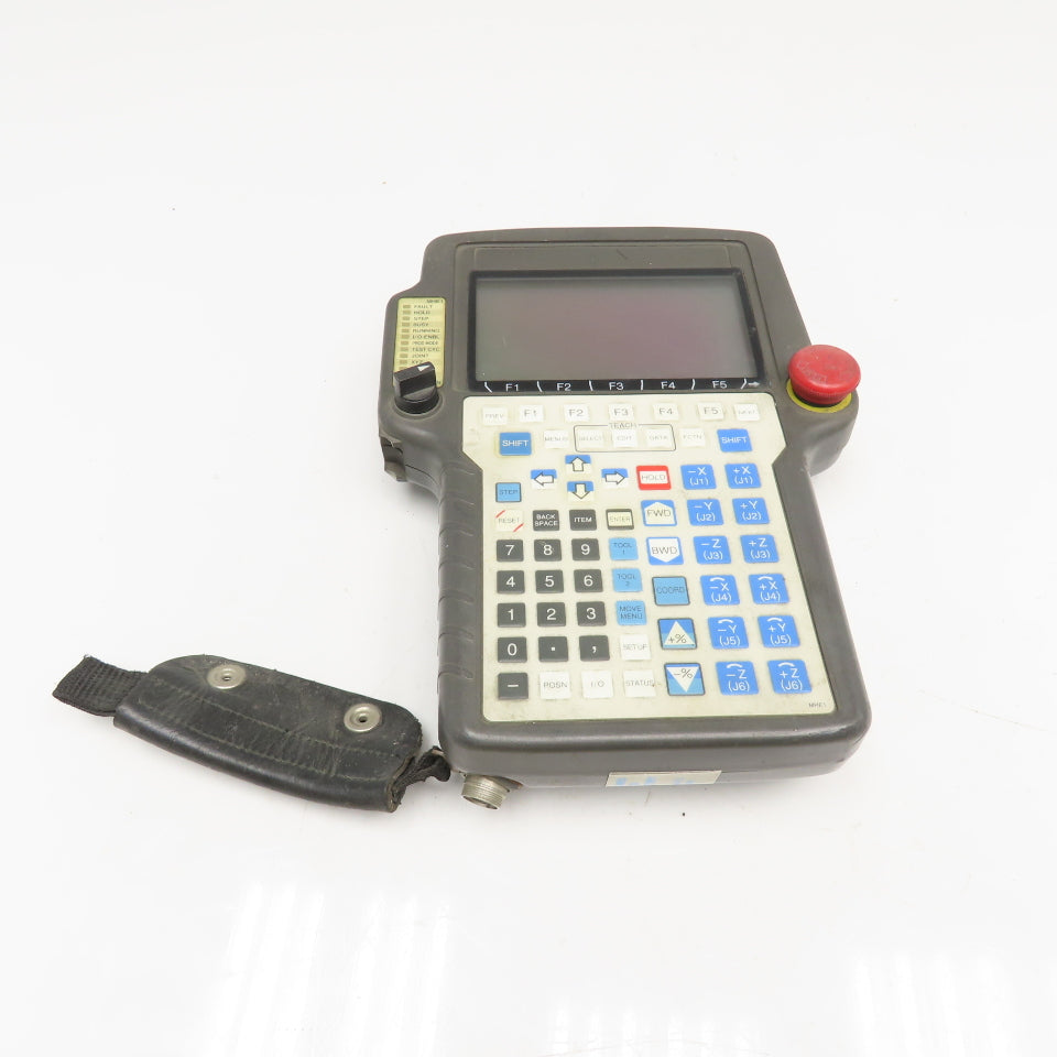 Fanuc A05B-2301-301 Teach Pendant