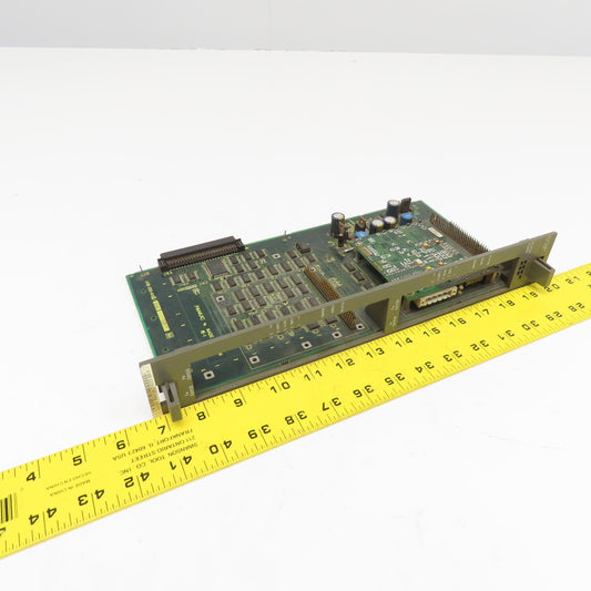 Fanuc A16B-2203-0190/06B DeviceNet I/F PCB Circuit Board