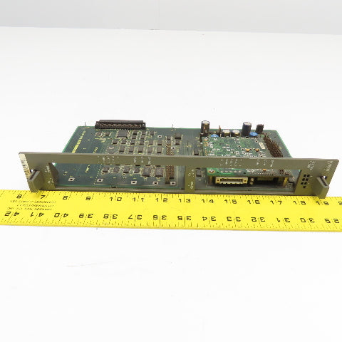 Fanuc A16B-2203-0190/06B DeviceNet I/F PCB Circuit Board